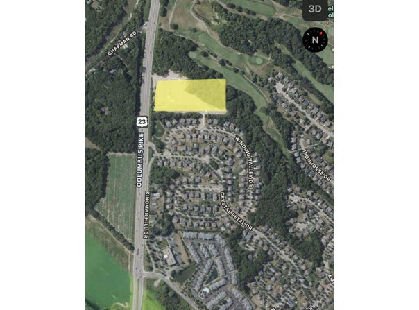 90 Stoneybank Drive, Delaware, OH 43015