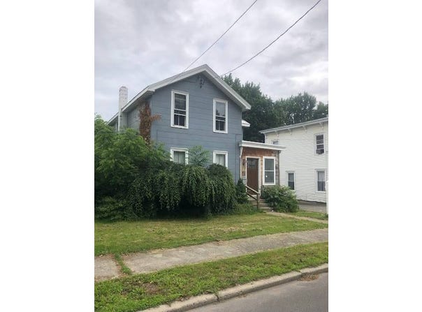 24 Wagner St, Fort Plain, NY 13339