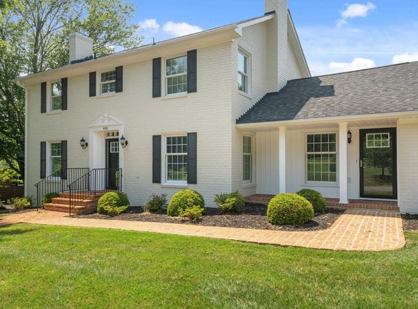 405 COHEE Road, Blacksburg, VA 24060