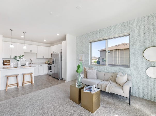 91-3633 Kauluakoko Street, Ewa Beach, HI 96706