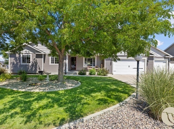 823 Siesta Avenue, Billings, MT 59105