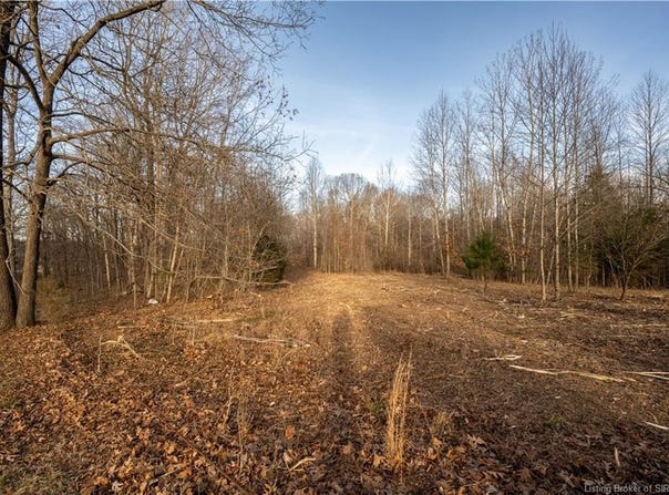 Pine Shore Drive, Elizabeth, IN 47117