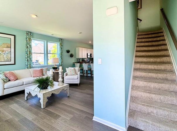 834 MERSEY LANE, SALISBURY, MD 21801