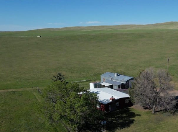 1866 Skyline Drive, Sheridan, WY 82801