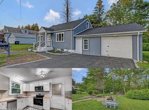7 Brook Lane, Moscow, PA 18444