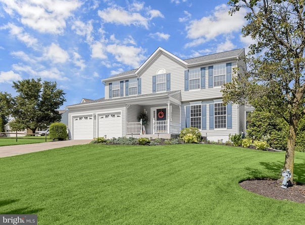 3704 TIMBERS CT, ABINGDON, MD 21009