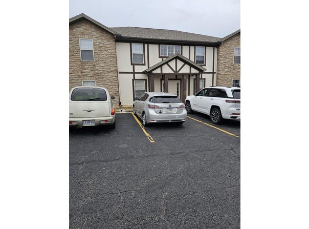 195 Toni Lane, Branson, MO 65616