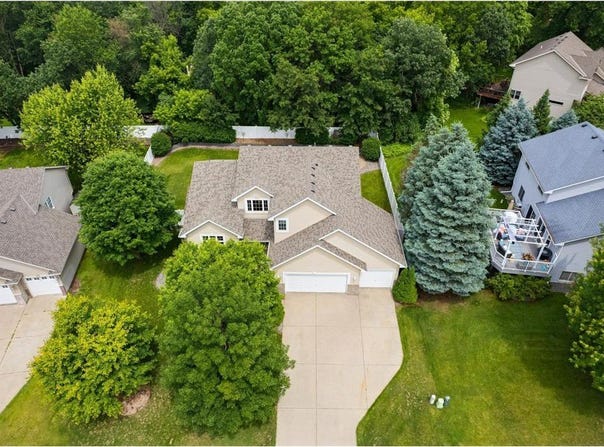 12911 194th Lane NW, Elk River, MN 55330