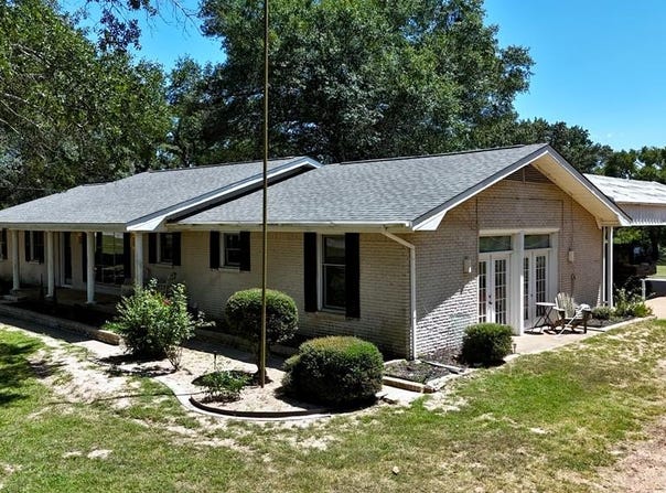 4366 HWY 175 E, Athens, TX 75751