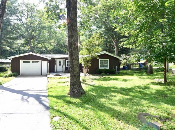 251 Indian Mound, Jackson, WI 53952