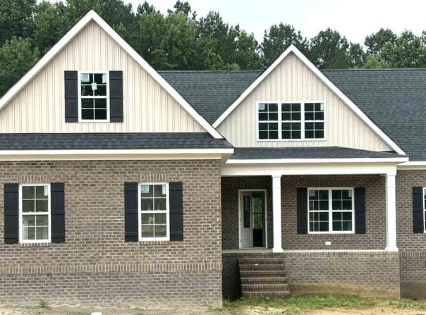 7351 Twin Pines Road, Spring Hope, NC 27882