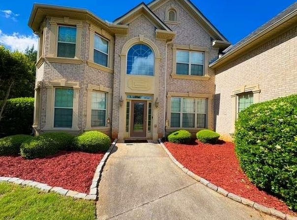 842 Treeline Drive, Conyers, GA 30094