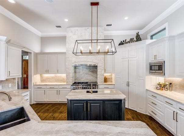 5340 Jessica Lane, Frisco, TX 75034