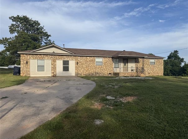 6300 S Hiwassee Road, Oklahoma City, OK 73150