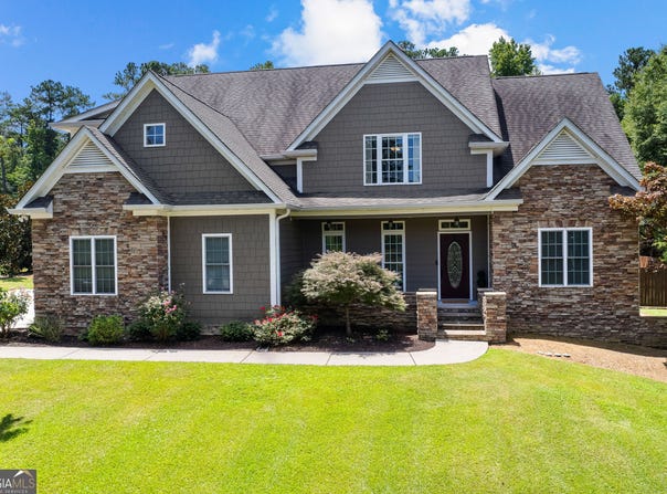 534 Deerlake, Griffin, GA 30224