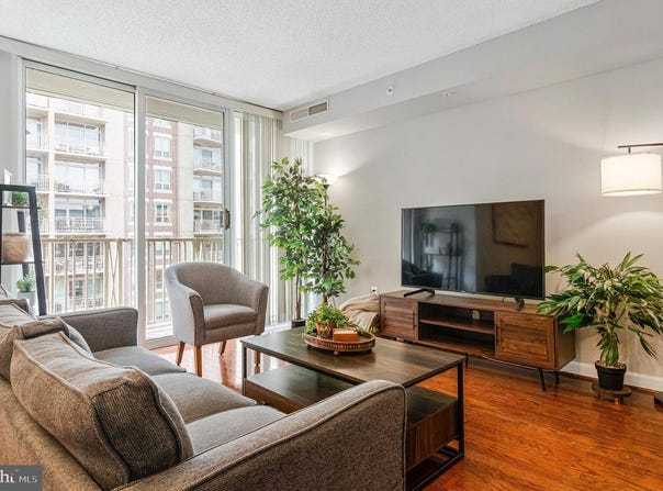 880 N POLLARD ST N #925, ARLINGTON, VA 22203