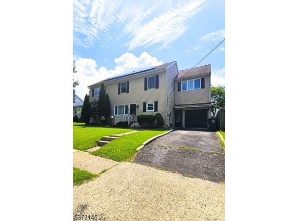 439 Fairview Ave, Woodbridge Twp., NJ 07067-3504