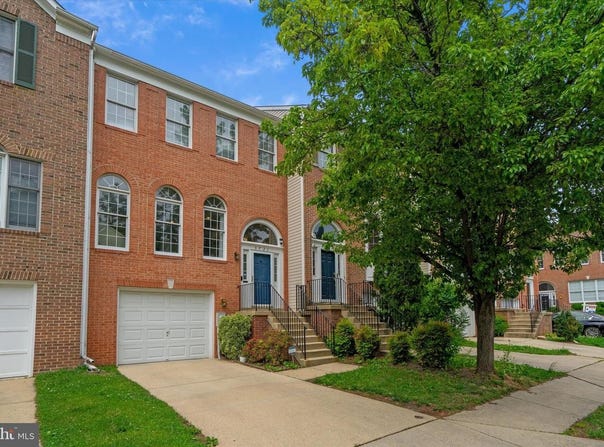 3721 BERLEIGH HILL CT, BURTONSVILLE, MD 20866