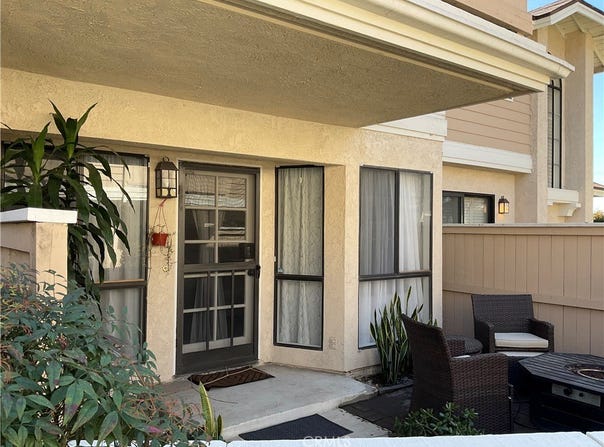 12620 Briarglen Loop Unit I, Stanton, CA 90680