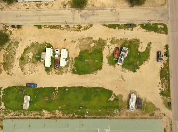 900 3rd, Big Lake, TX 76932