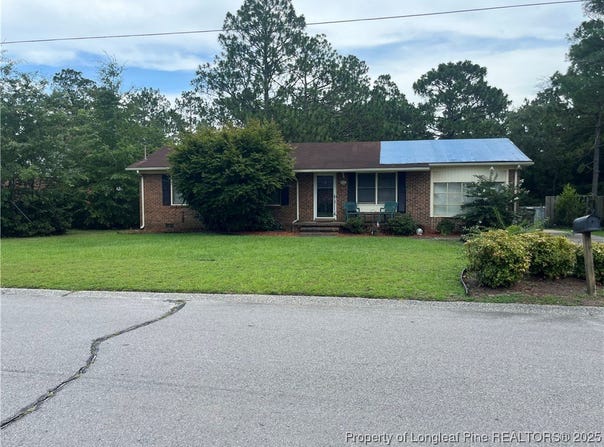 3235 Glenmore Drive, Hope Mills, NC 28348