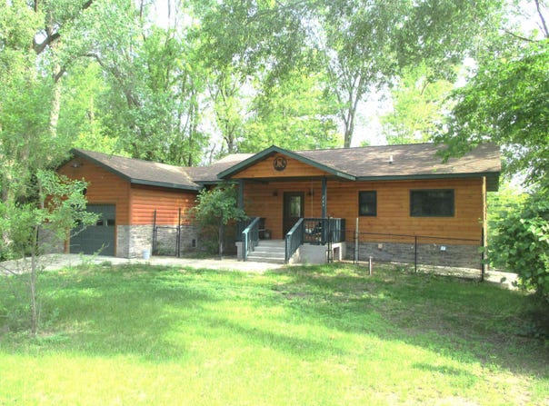 207 E Water Street, Montello, WI 53949