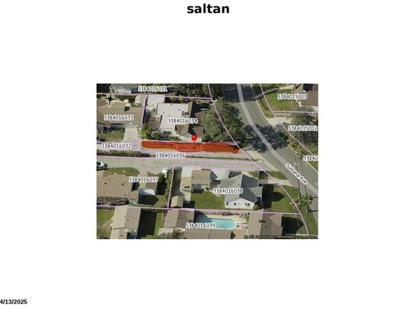 0 Sultana, Temple City, CA 91780