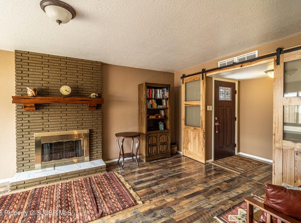3007 N SUNSET Avenue, Farmington, NM 87401