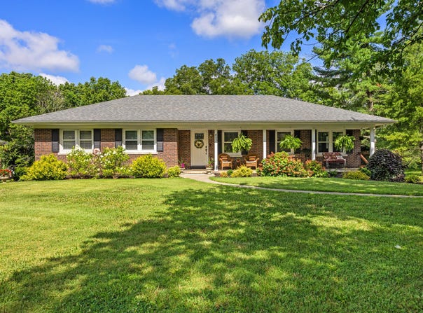 453 Boone Trail Road, Danville, KY 40422