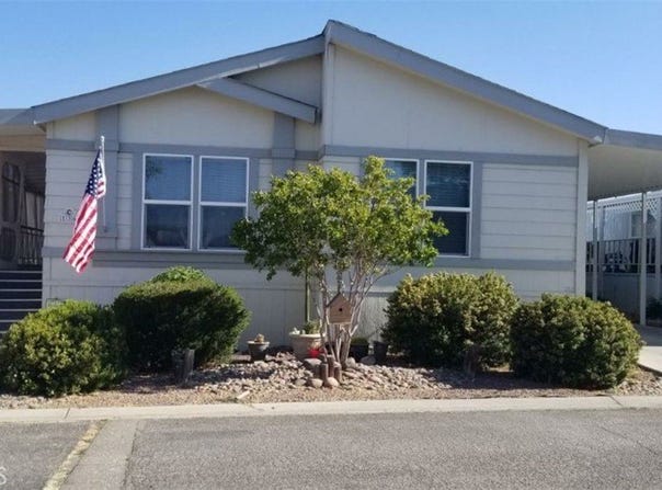 20843 Waalew Road, Apple Valley, CA 92307