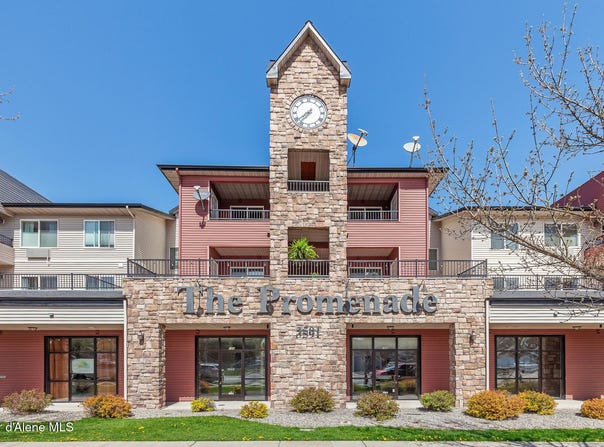 310 N Promenade Loop, Post Falls, ID 83854
