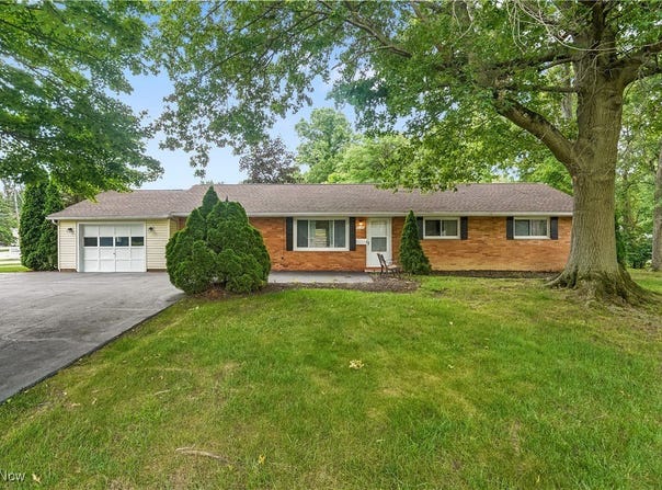 4120 Klein Avenue, Stow, OH 44224