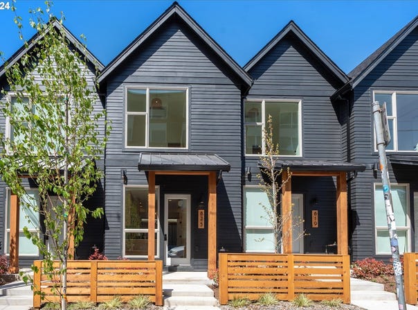 819 N FAILING ST, Portland, OR 97227