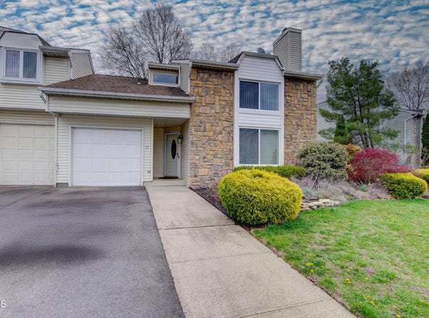 57 Allison Road, East Windsor, NJ 08520