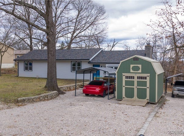 92 Helms Street, Camdenton, MO 65020