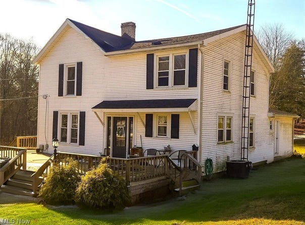 45900 County Road 55, Coshocton, OH 43812