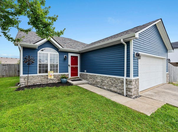 113 Wesley Court, Richmond, KY 40475