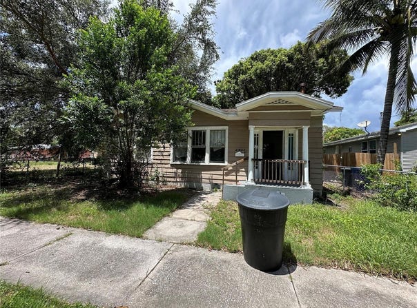 1311 11TH AVENUE S, ST PETERSBURG, FL 33705