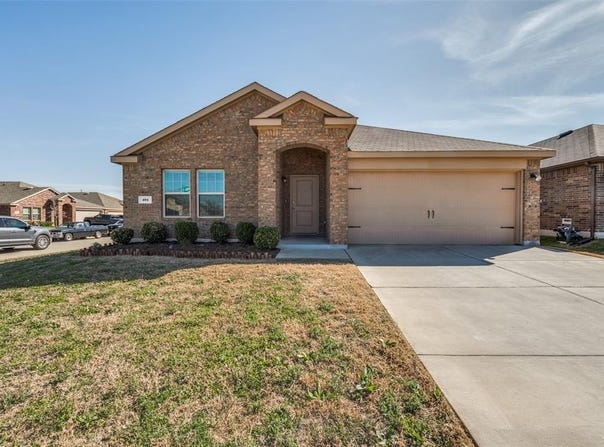 101 Samuel Street, Denton, TX 76207