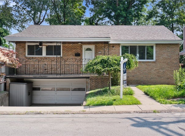6623 Rosemoor St, Squirrel Hill, PA 15217