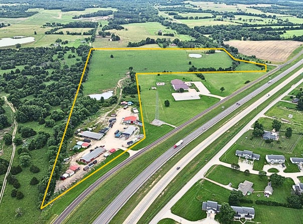 6806 State Road Nn, Fulton, MO 65251