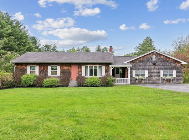 257 Flaggy Meadow Road, Buxton, ME 04093