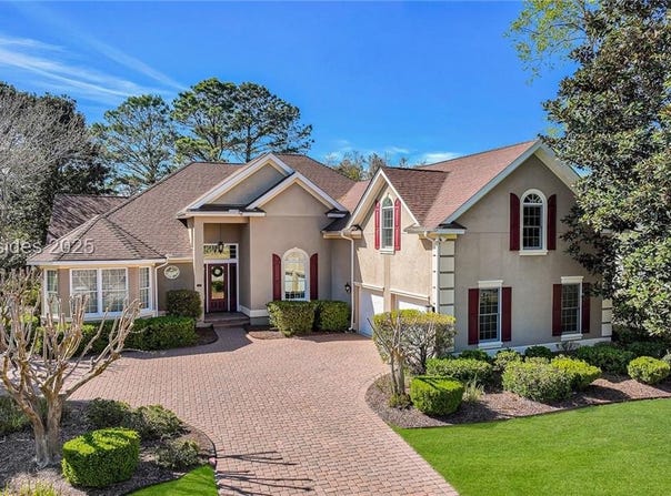 102 Hampton Hall Boulevard, Bluffton, SC 29910