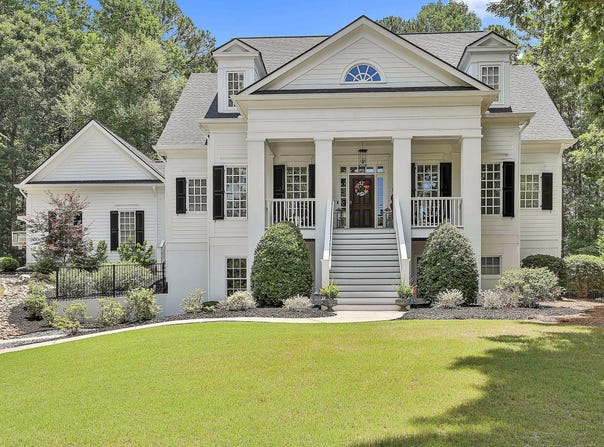 275 Sidney, Fayetteville, GA 30215