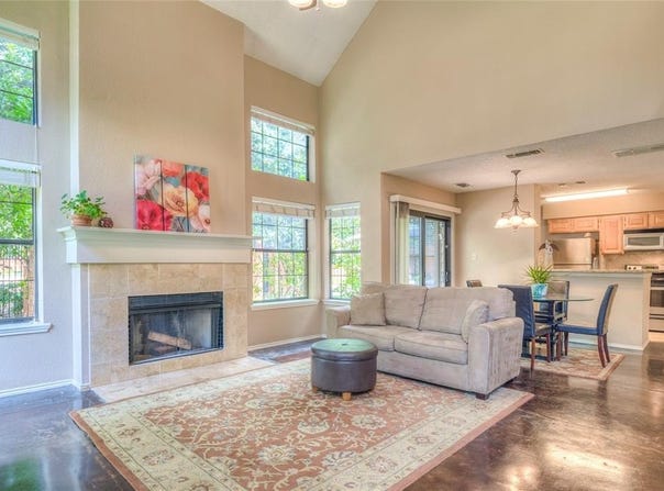 422 Santa Fe Trail, Irving, TX 75063