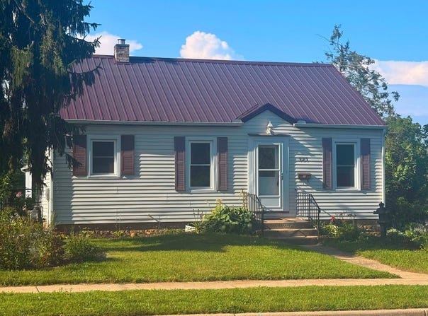 523 Maine Street, Mauston, WI 53948