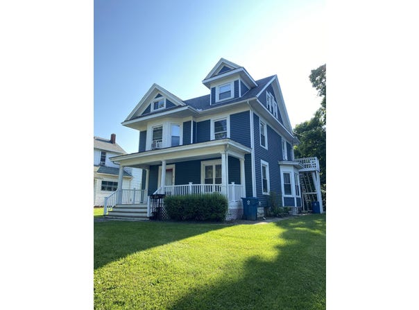 704 N Main Street, Bellefontaine, OH 43311