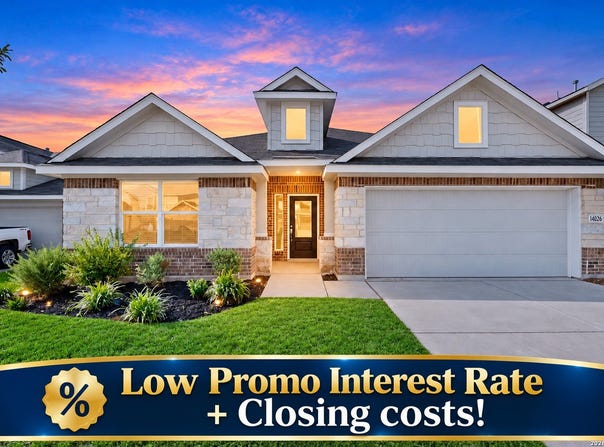 14026 ROLLER MLS, San Antonio, TX 78245