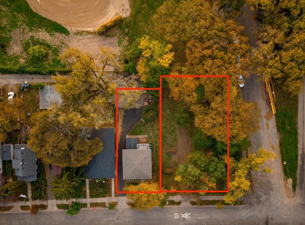 289 Queen Avenue N, Minneapolis, MN 55405