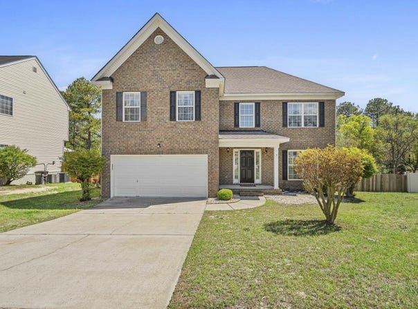 5 Alelia Court, Columbia, SC 29229